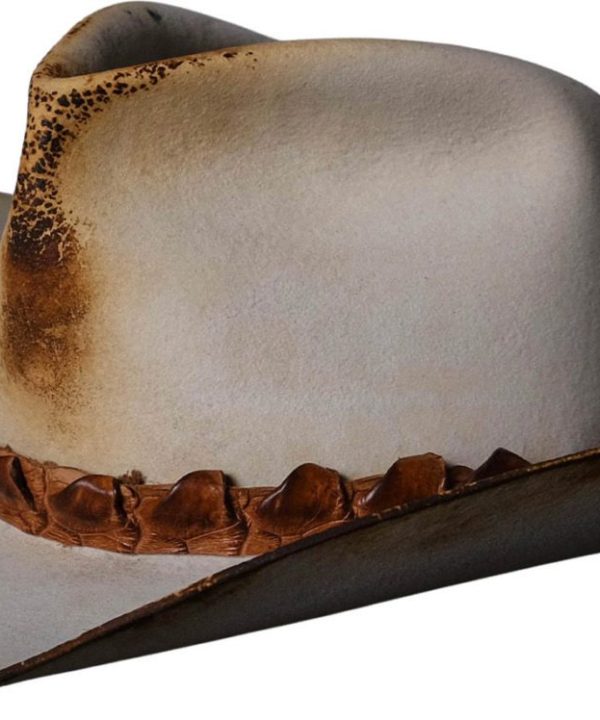 Cayman Cowboy
