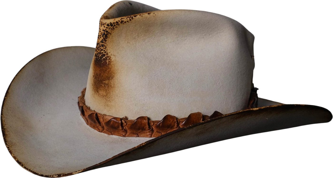 Cayman Cowboy