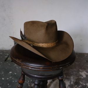 Whiskey Sipping Hat - Image 2