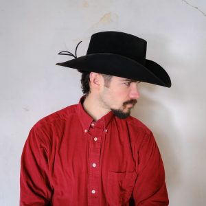 The Rowdy Outlaw - Image 4