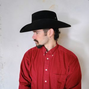 The Rowdy Outlaw - Image 3
