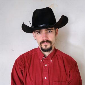 The Rowdy Outlaw - Image 2