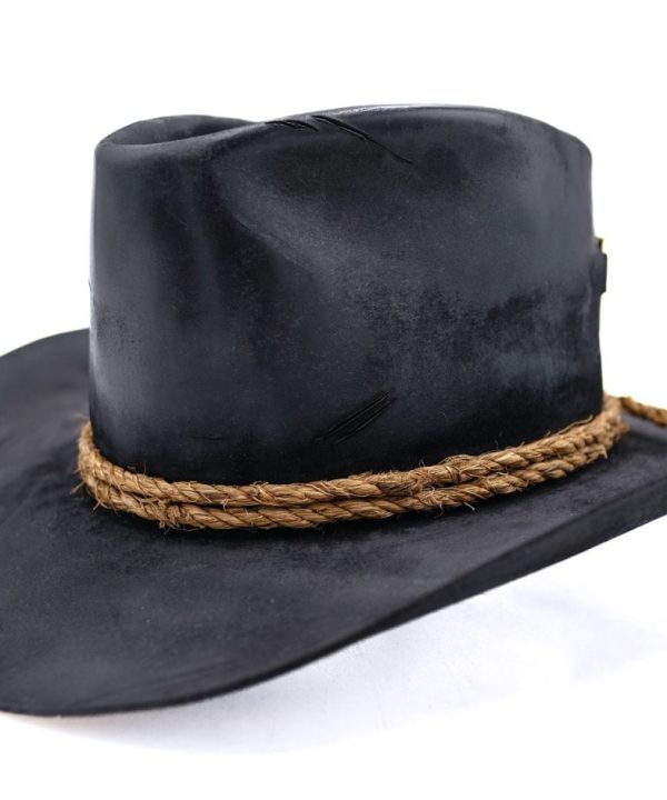 Arthur Morgan
