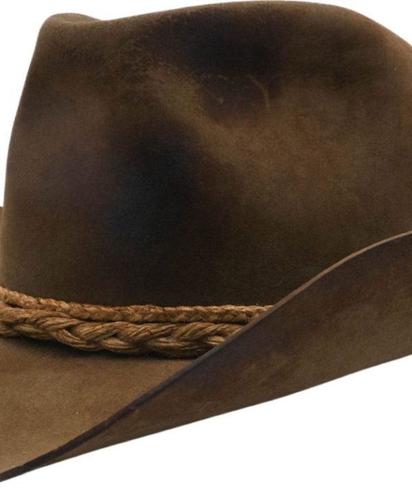 Whisky Drinking Hat