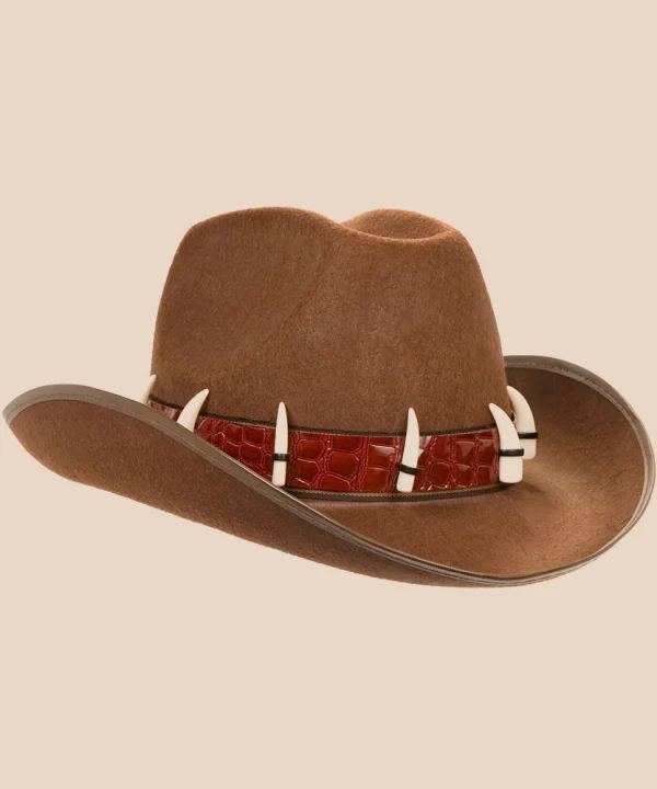 Classic Rancher Hat