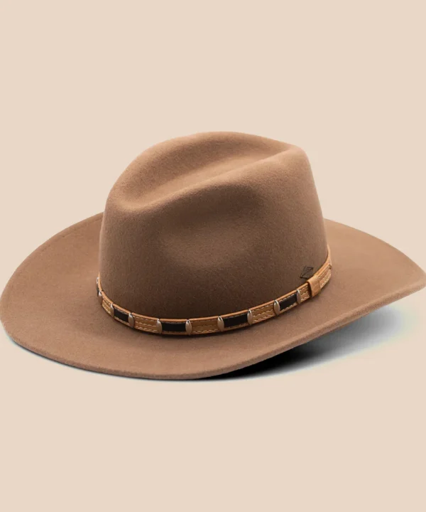 Western Fashion Hat