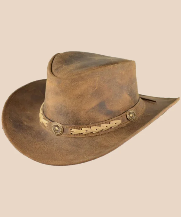 Outdoor Adventure Hat