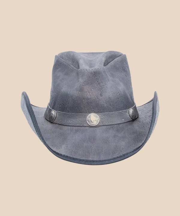 Classic Felt Hat