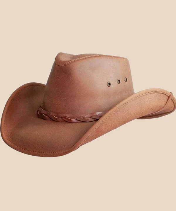 Straw Summer Hat