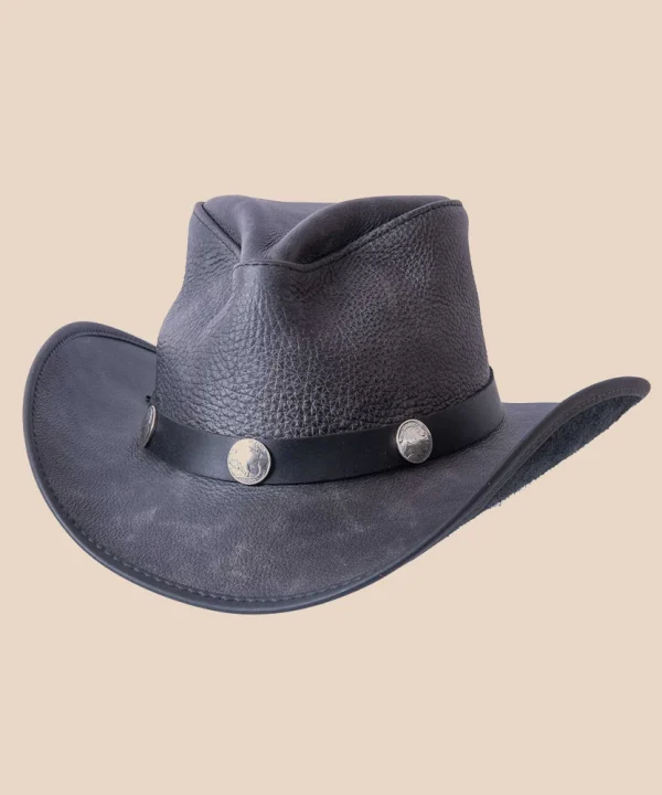 Vintage Western Hat
