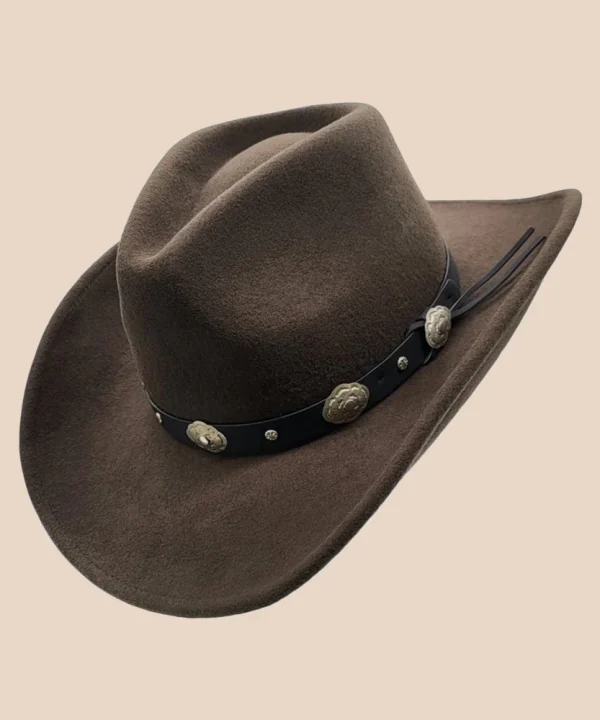 Kids' Rodeo Hat